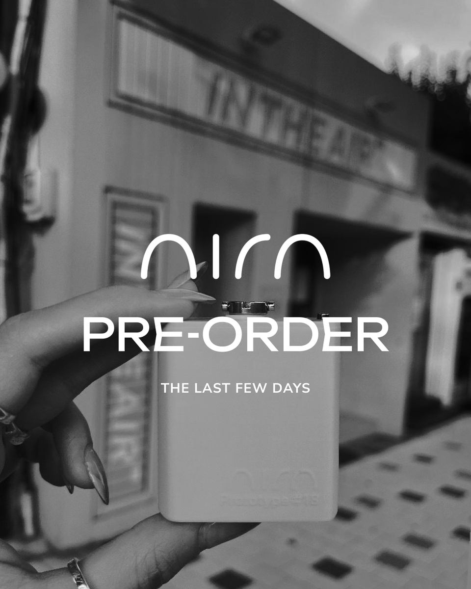 airalabs_io's tweet photo. We will now support Android users in our pre-order campaign!

You guys asked for it. We listened. 

It may not be perfect, but we are pulling out all the stops to make it happen 🦾 https://t.co/MNaE3HFeeX