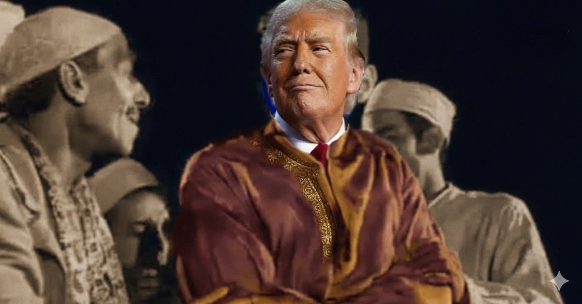 Moolmool628N's tweet image. ابو حنان  منزل علي صورته رجل السلام بعد اتفاق شرم الشيخ 
تعالي يا ابو حنان 🤣🤣 تعالي عشان تلبس بدله  الفرح ونجوزك هنومه ونديك ..🤣🤣نوبل للسلام🫣🤣
#ترامب