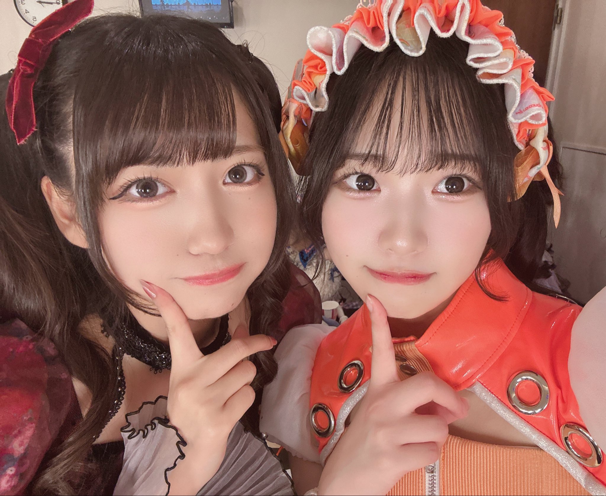 尾林結花@虹のコンキスタドール on X: 