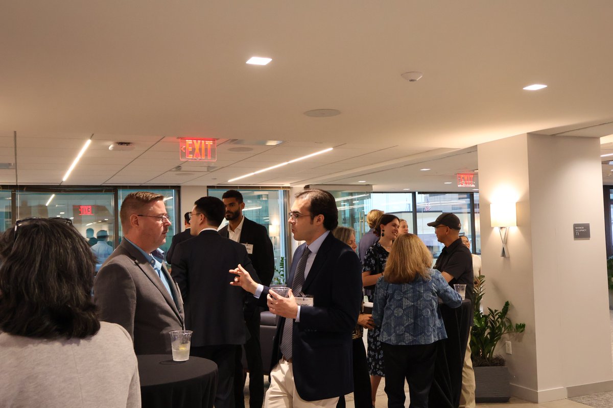 Scowcroft Institute tweet media