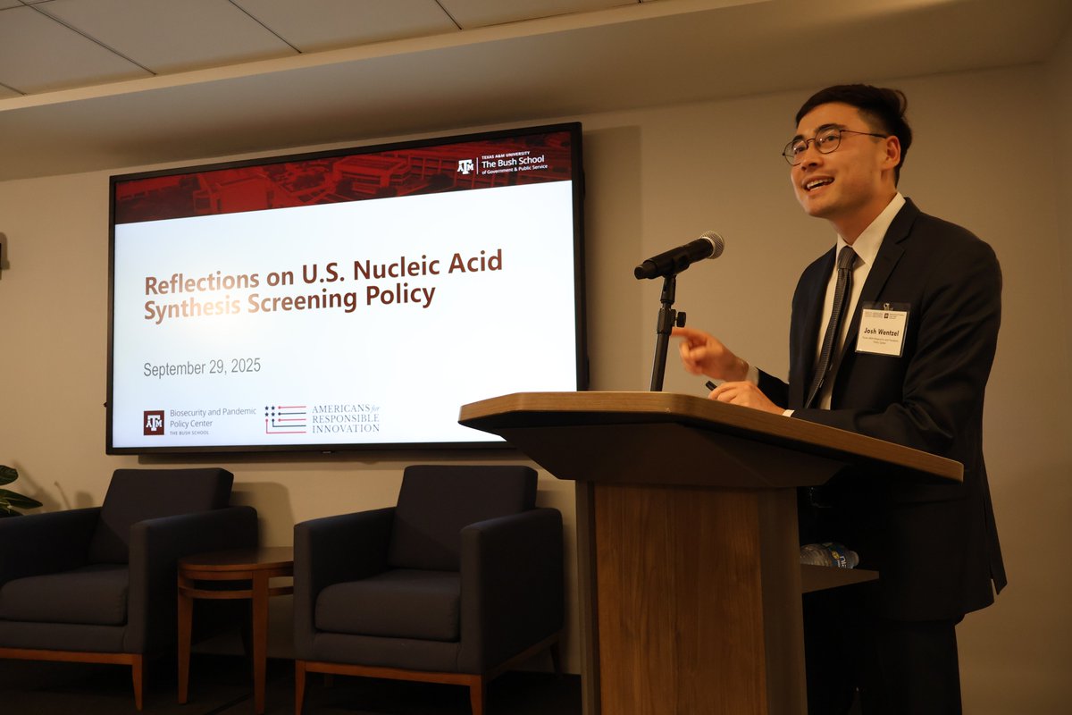 Scowcroft Institute tweet media