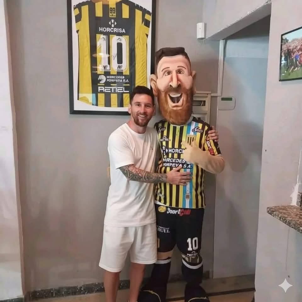 EL MUCHACHO VOLVIÓ A LA LIBERTAD