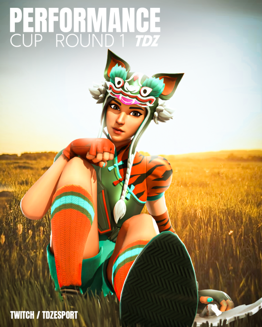 TDZ Esport tweet media