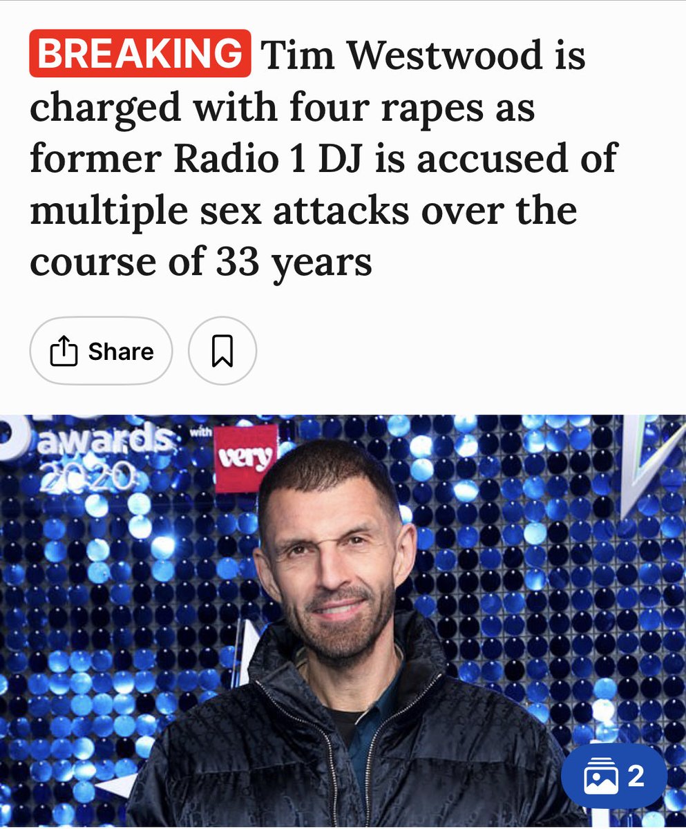 James Goddard tweet media