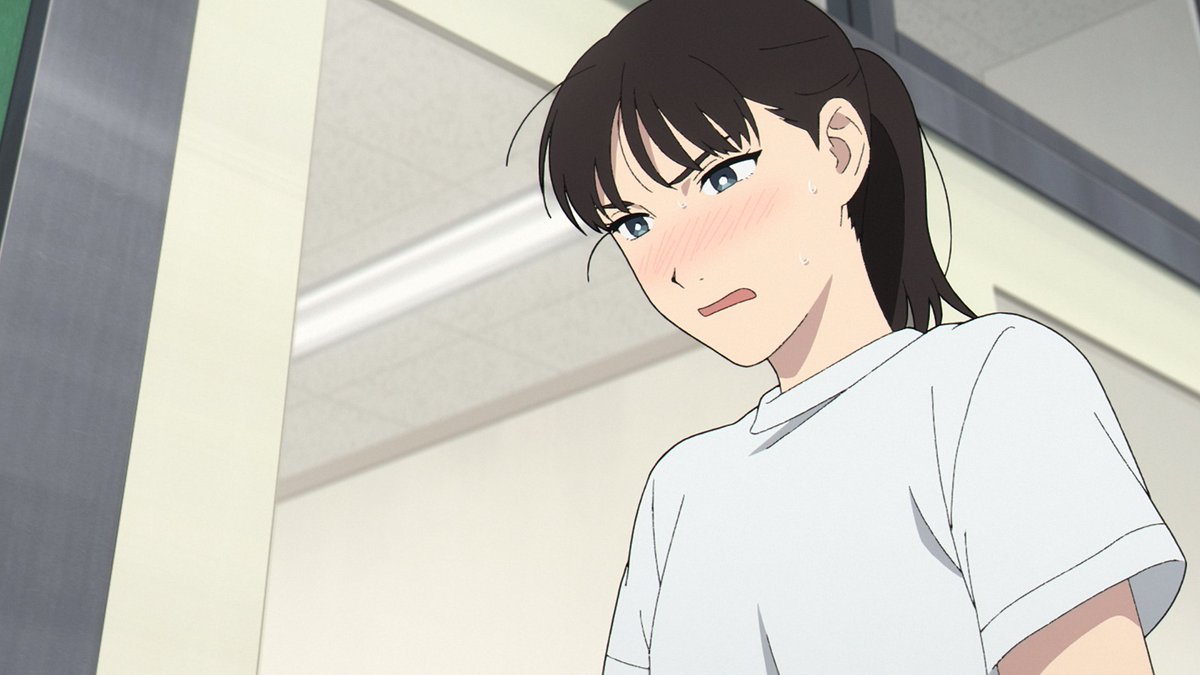 yanokun3's tweet photo. TVアニメ『矢野くんの普通の日々』❤️‍🩹
˗ˋˏあらすじ＆先行カット公開ˎˊ˗

🏫#3「かっこいい」
https://t.co/FxRPVxiYOA

📺放送
日本テレビ：10/14(火)25:35～
AT-X：10/15(水)20:00～
BS11：10/16(木)24:00～

🩹配信
dアニメストアは毎週水曜
U-NEXT、アニメ放題は毎週土曜配信

#矢野くんの普通の日々 https://t.co/31WVq0pDBO