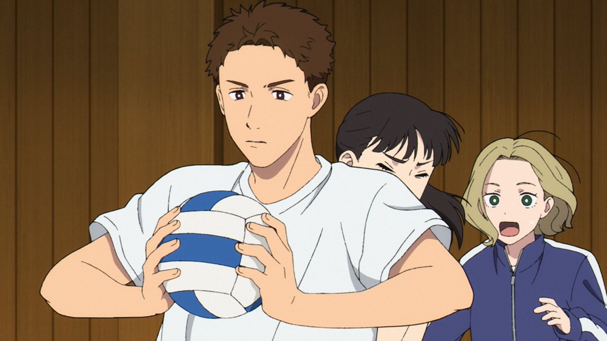 yanokun3's tweet photo. TVアニメ『矢野くんの普通の日々』❤️‍🩹
˗ˋˏあらすじ＆先行カット公開ˎˊ˗

🏫#3「かっこいい」
https://t.co/FxRPVxiYOA

📺放送
日本テレビ：10/14(火)25:35～
AT-X：10/15(水)20:00～
BS11：10/16(木)24:00～

🩹配信
dアニメストアは毎週水曜
U-NEXT、アニメ放題は毎週土曜配信

#矢野くんの普通の日々 https://t.co/31WVq0pDBO