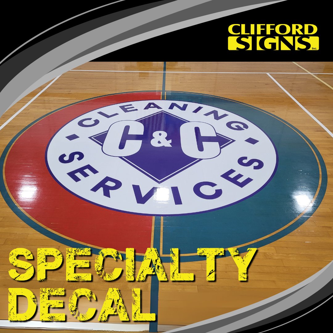 CliffordSigns's tweet image. 🏀 A new name, a lasting legacy.
We helped bring The Clarece Court to life at Carver Community Center, honoring Clarece and the generosity of C&amp;amp;C Cleaning Services. 💛

#CommunityPride #ClareceCourt #GetVisible