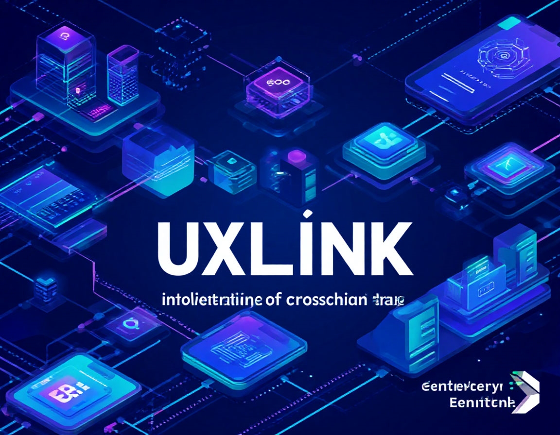 luis2004juarez's tweet photo. UXLINK is straight-up innovating the future of cross-chain data, making decentralized apps smarter and more connected than ever. It's the real deal, bridging gaps and unlocking new potential in the crypto world! @UXLINKofficial 👀🚀 https://t.co/FYTUPffWWz