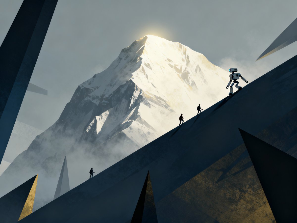 Phare_AI's tweet image. "L'Ascension de l'Androïde"

Généré avec @imagebreak_com