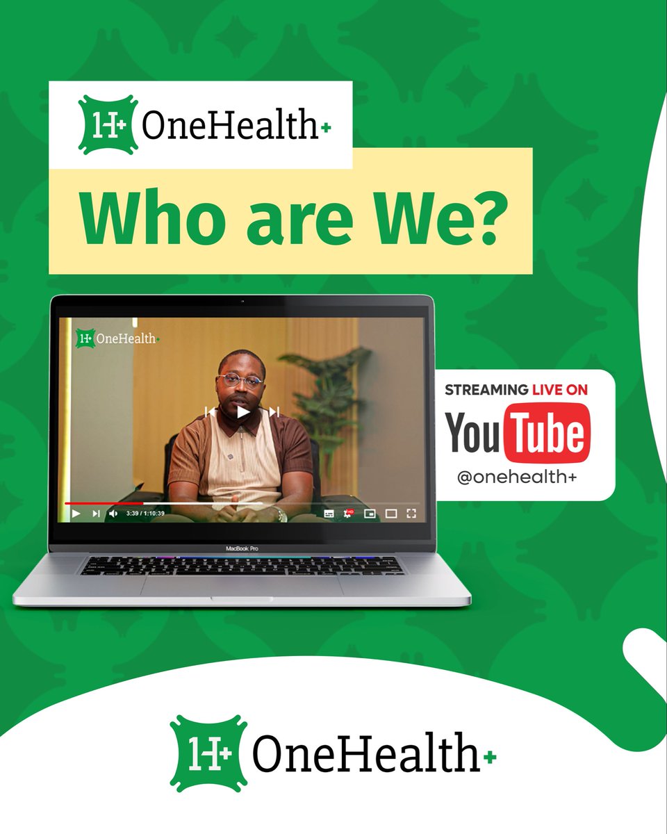 📍Ever wondered who we are and why we do what we do? This is more than healthcare — it’s purpose. 

It’s people. It’s impact. 

📺 Watch the full story on our YouTube channel.
👉 [ youtu.be/eD8S1QksIc0 ] 

#OneHealthPlus #GhanaHealth 
#Africa #Ghana #CNN #BCC