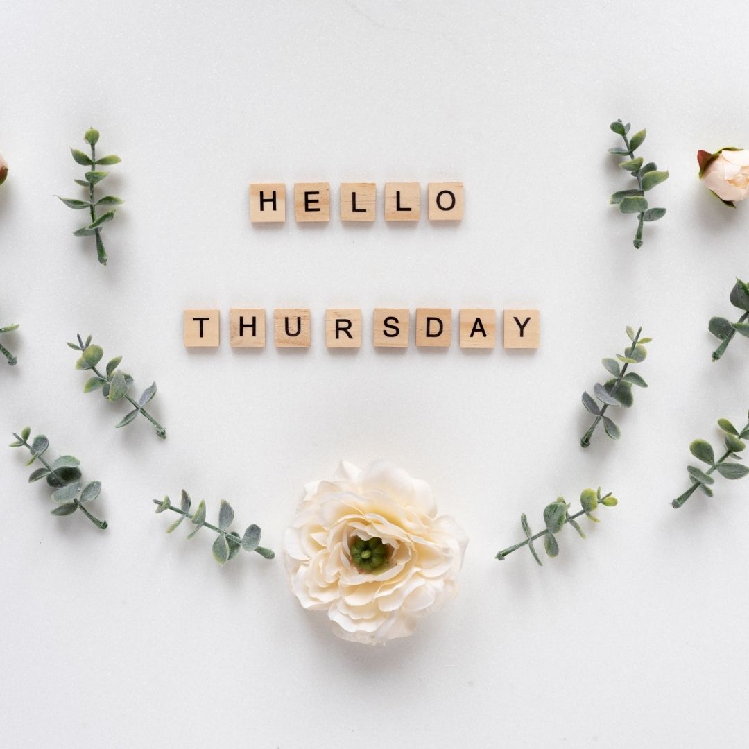 CSNCareerServ's tweet image. Hello Thursday!
#CareerServices #HelloThursday