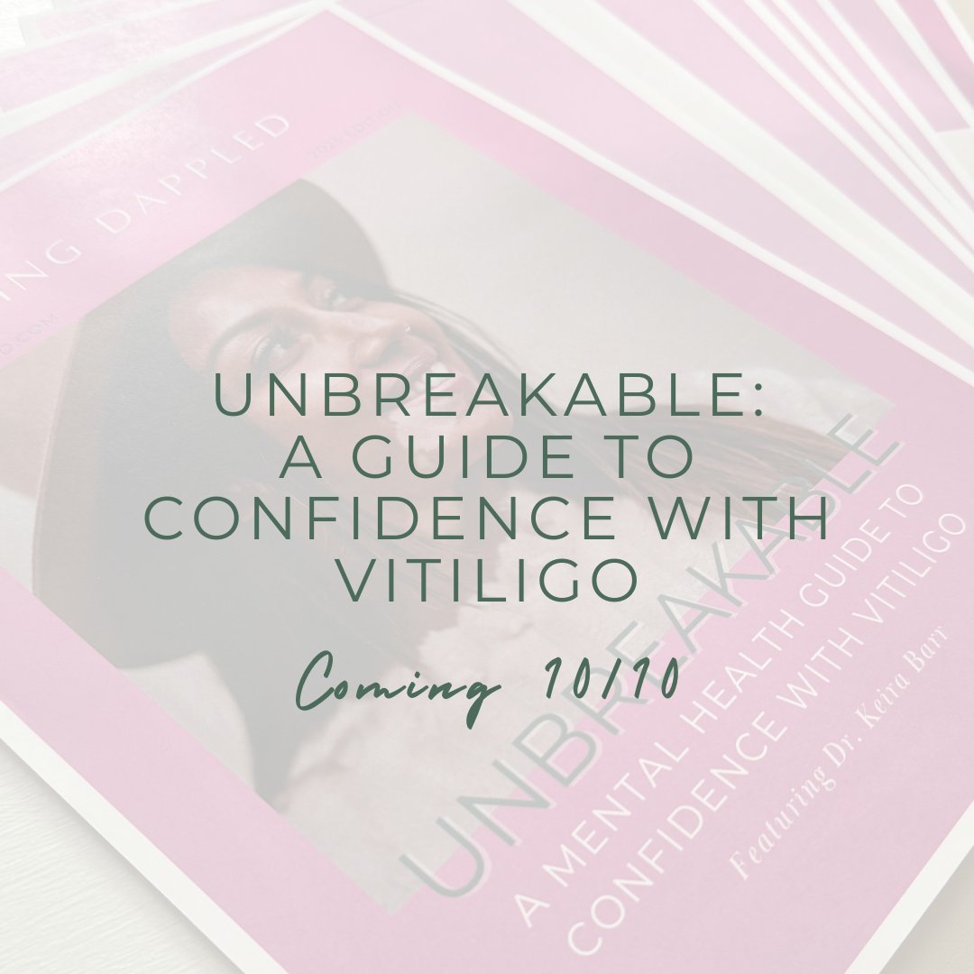 Living Dappled tweet media