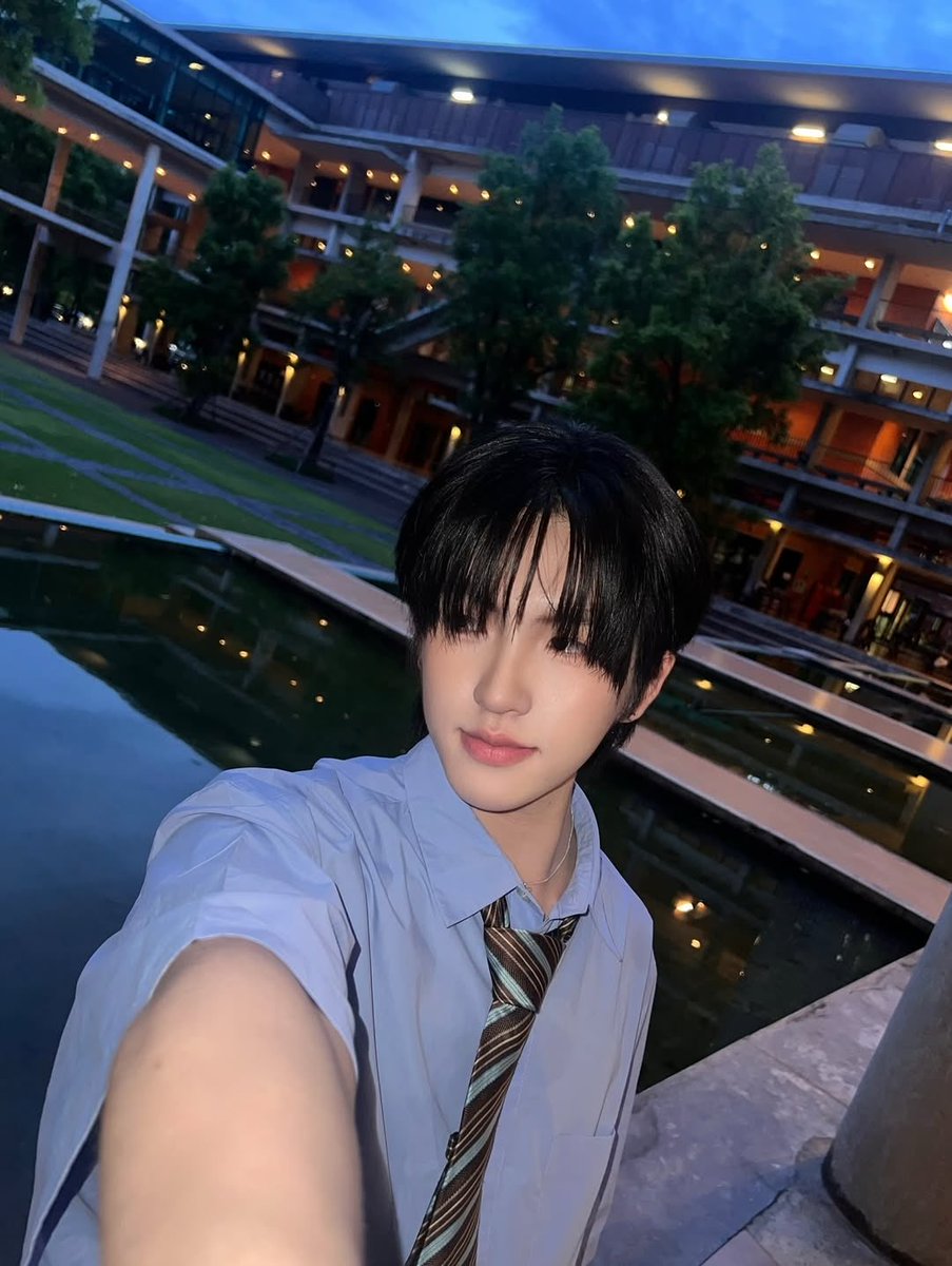 kiimpst's tweet image. And all those melody start 
to sound like the sound of you.