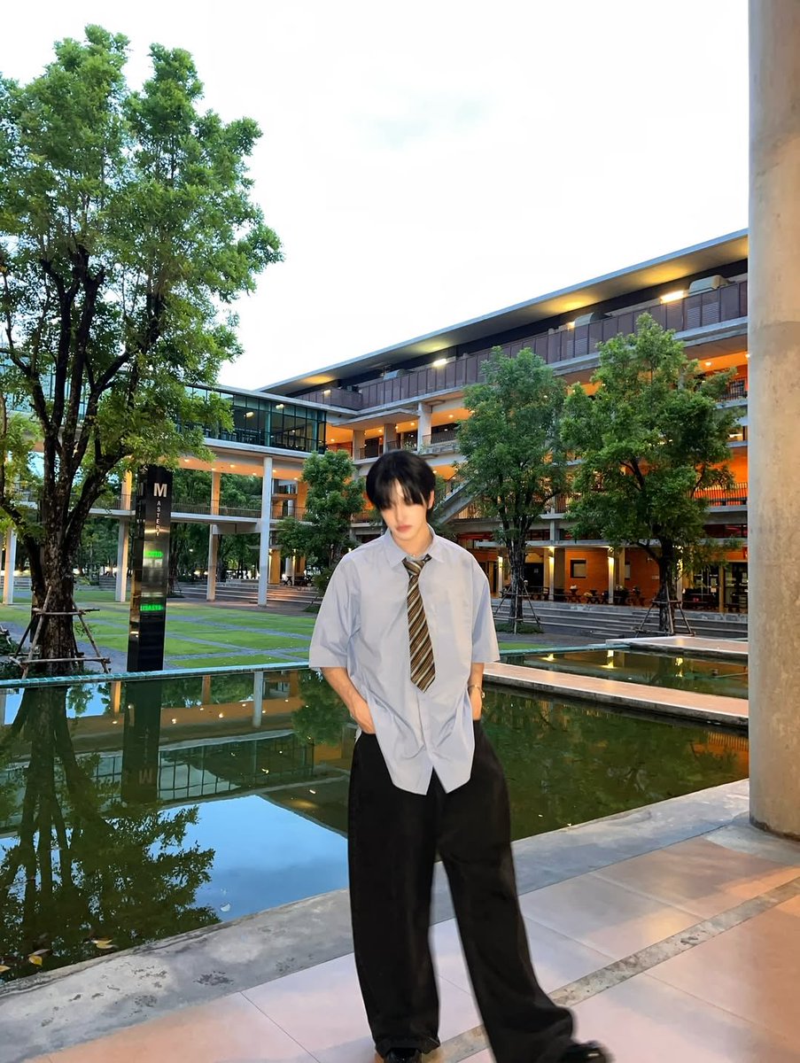 kiimpst's tweet image. And all those melody start 
to sound like the sound of you.