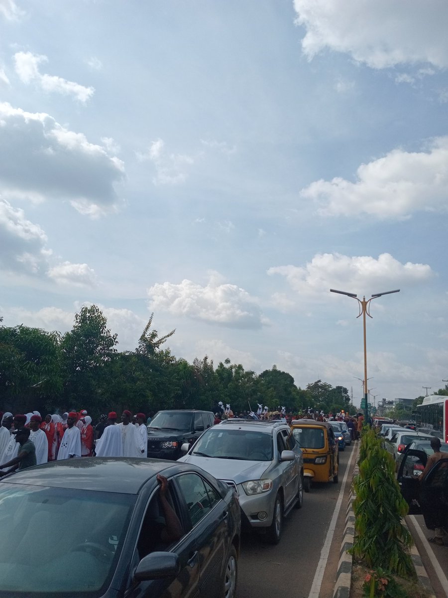 nas_himself's tweet photo. Entered Kaduna to come and do my regularisation.
Coincidentally meet a very close friend, and only God knows how I took part in the KASU cultural day 😅😅😅😅 such amazing moments
#KASU #Kasuculturalday https://t.co/GQv01ySSE9