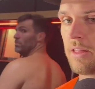 This might need to go on a shirt. ☠️