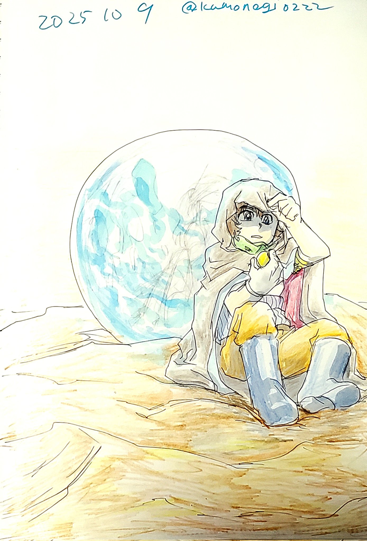 桃華 (@momo223245) / X