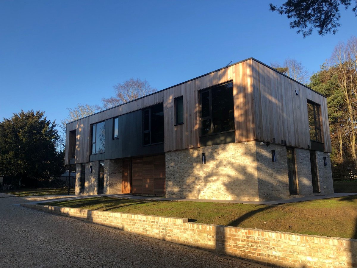 ICB (Fabrications) Ltd tweet media