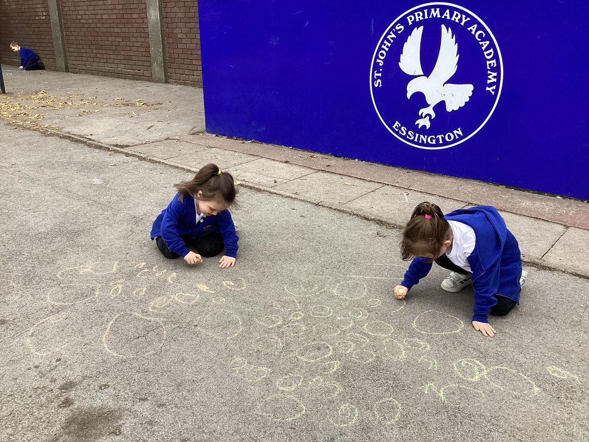 We love being artists in 1ST.