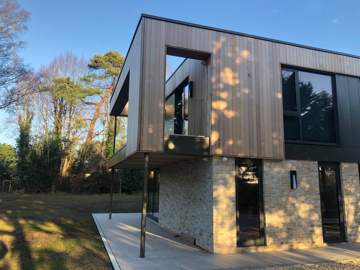 ICB (Fabrications) Ltd tweet media