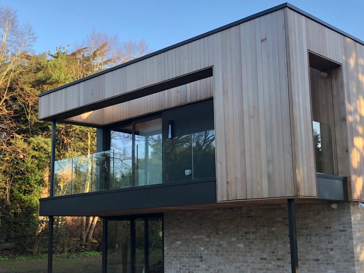 ICB (Fabrications) Ltd tweet media