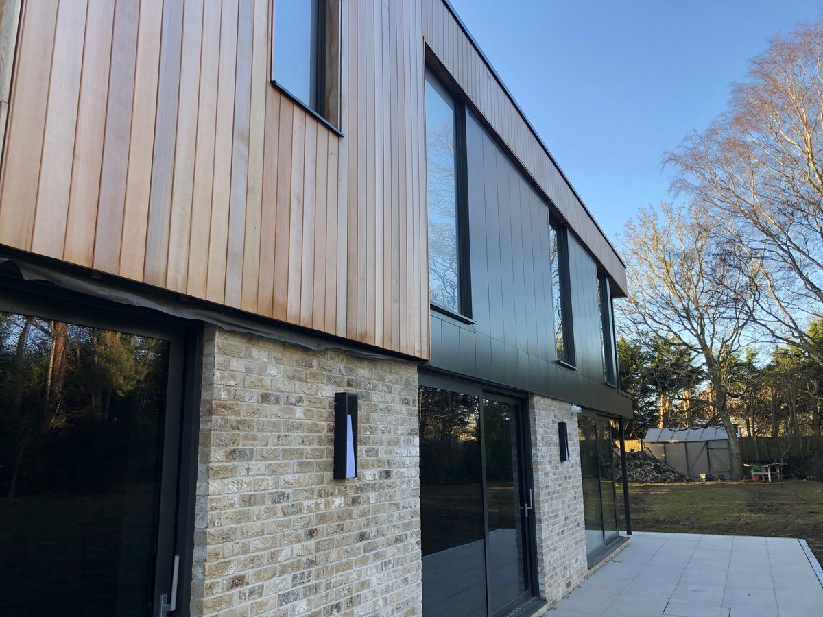 ICB (Fabrications) Ltd tweet media