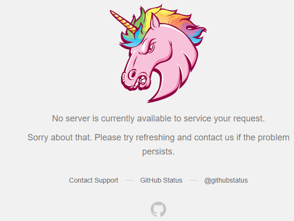 #github oldie but goldie