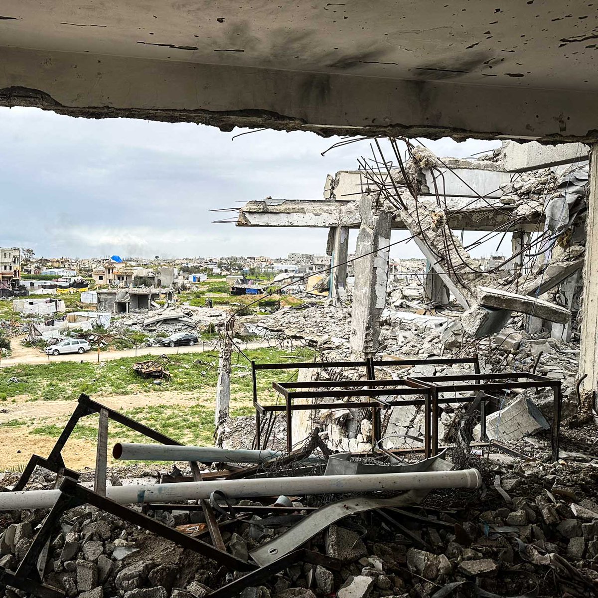 “HALO welcomes the news of a ceasefire and a hostage deal in Gaza. This brings hope for people on both sides. A ceasefire must allow for the immediate start of rubble clearance and the destruction of explosives,’ says HALO CEO James Cowan.

HALO is ready to work in Gaza to keep