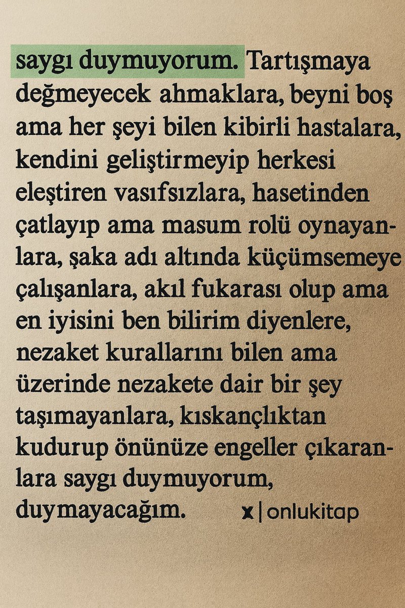 10/10 Kitap (@onlukitap) on Twitter photo 