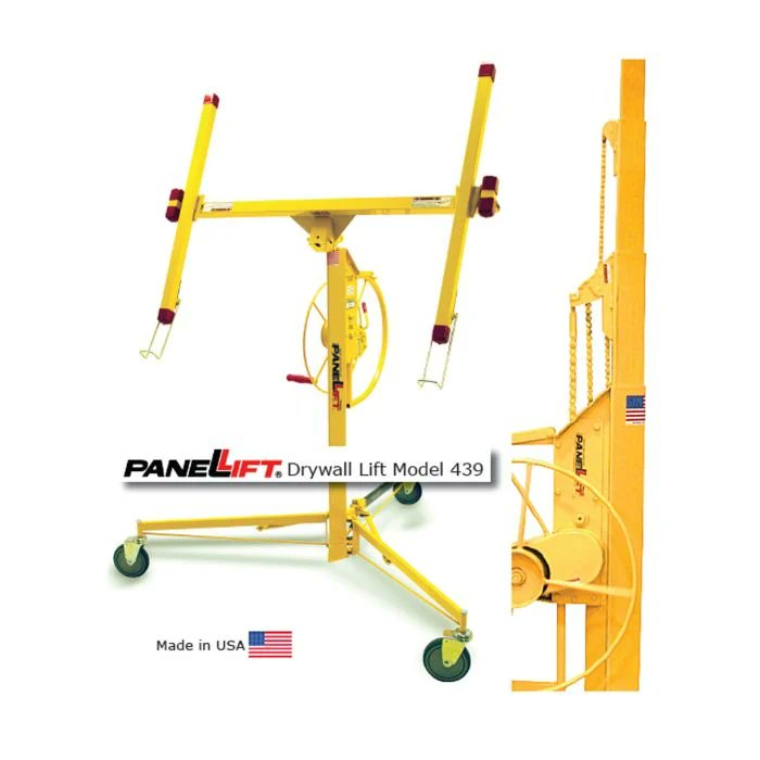 shopequipsupply's tweet image. 🏗Check out our top-rated lifts &amp;amp; hoists: bit.ly/3KGqu9Q
🚧 From Panellifts to Drywall Lifts and Tele-Towers, we’ve got the reliable equipment. 
#IndustrialEquipment #Construction #JobSiteTools #LiftsAndHoists