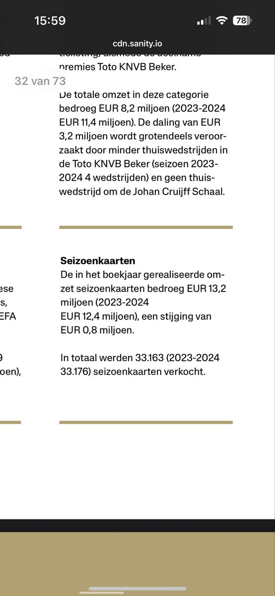 tbaufrfc1908's tweet photo. Huh, 13 seizoenskaarten minder dan vorig jaar ?????
#feyenoord #frfc #feye #Rotterdam #feijenoord #fr #rvp https://t.co/msGCmAzqbK