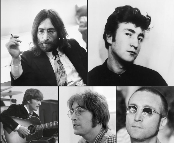 Remembering...
JOHN LENNON
John Winston Ono Lennon  
(born John Winston Lennon; 9 October 1940 – 8 December 1980)