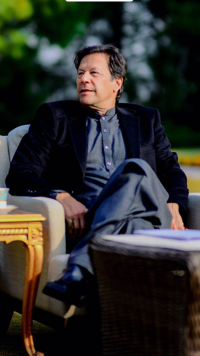 تم نے آئین توڑا، ہم نے یقین جوڑا۔
تم نے سازش کی، ہم نے دعا مانگی۔
آخرکار دعا ہی جیتے گی۔
#WeWantOnlyIK