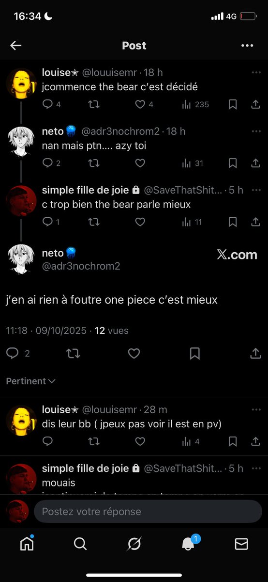 temps mort tweet media