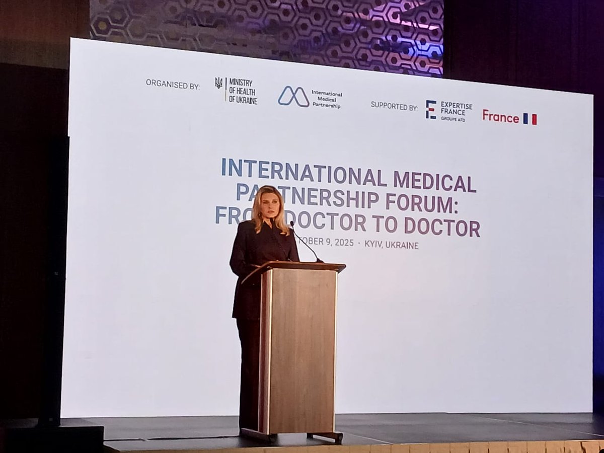 La France en Ukraine 🇨🇵🇪🇺 tweet media