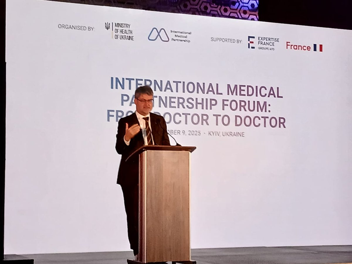 La France en Ukraine 🇨🇵🇪🇺 tweet media