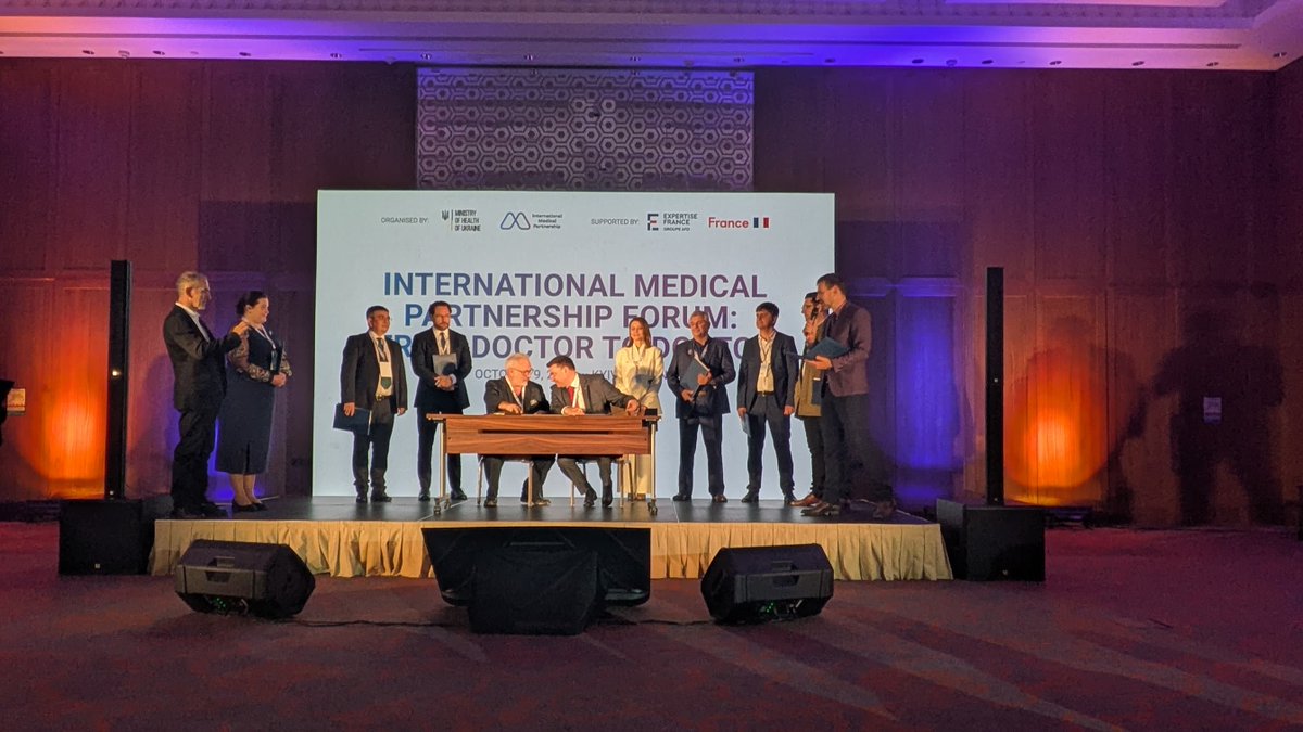 La France en Ukraine 🇨🇵🇪🇺 tweet media