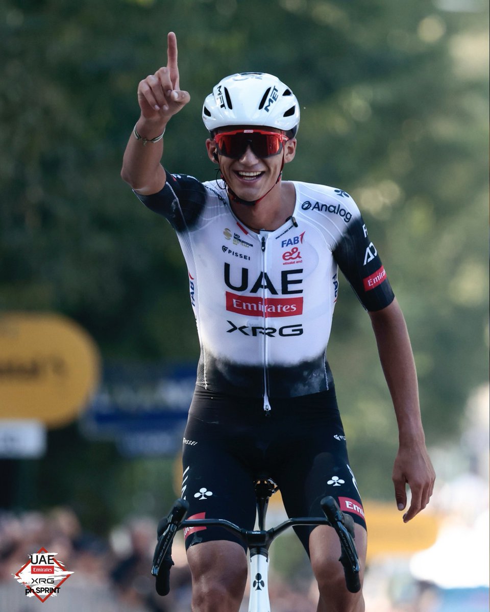 @UAE-TeamEmirates tweet media