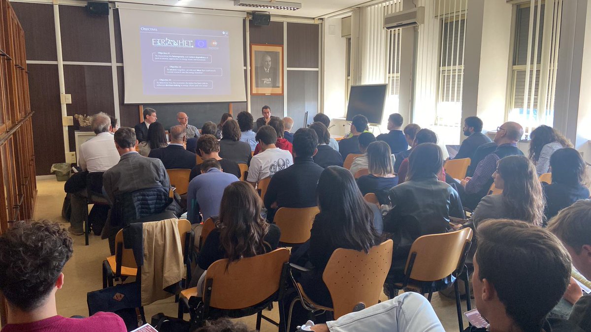 "In un sistema sempre più fondato su rinnovabili intermittenti, il gas naturale resta un combustibile di transizione essenziale: assicura stabilità, minori emissioni e, con tecnologie come la cattura della CO₂, sarà parte del mix energetico del futuro." Luca Schieppati, MD TAP