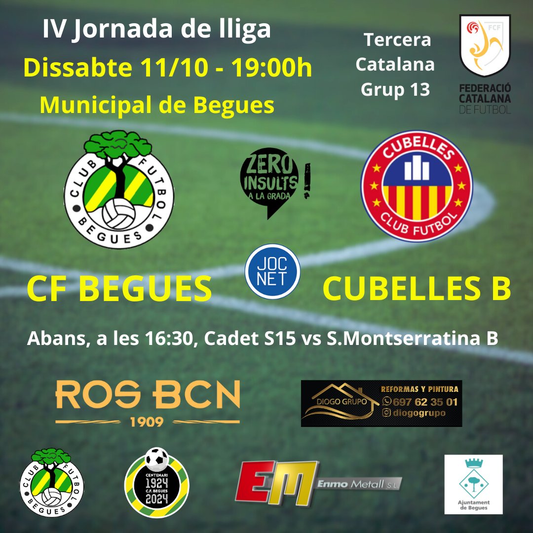 cfbegues.com tweet media