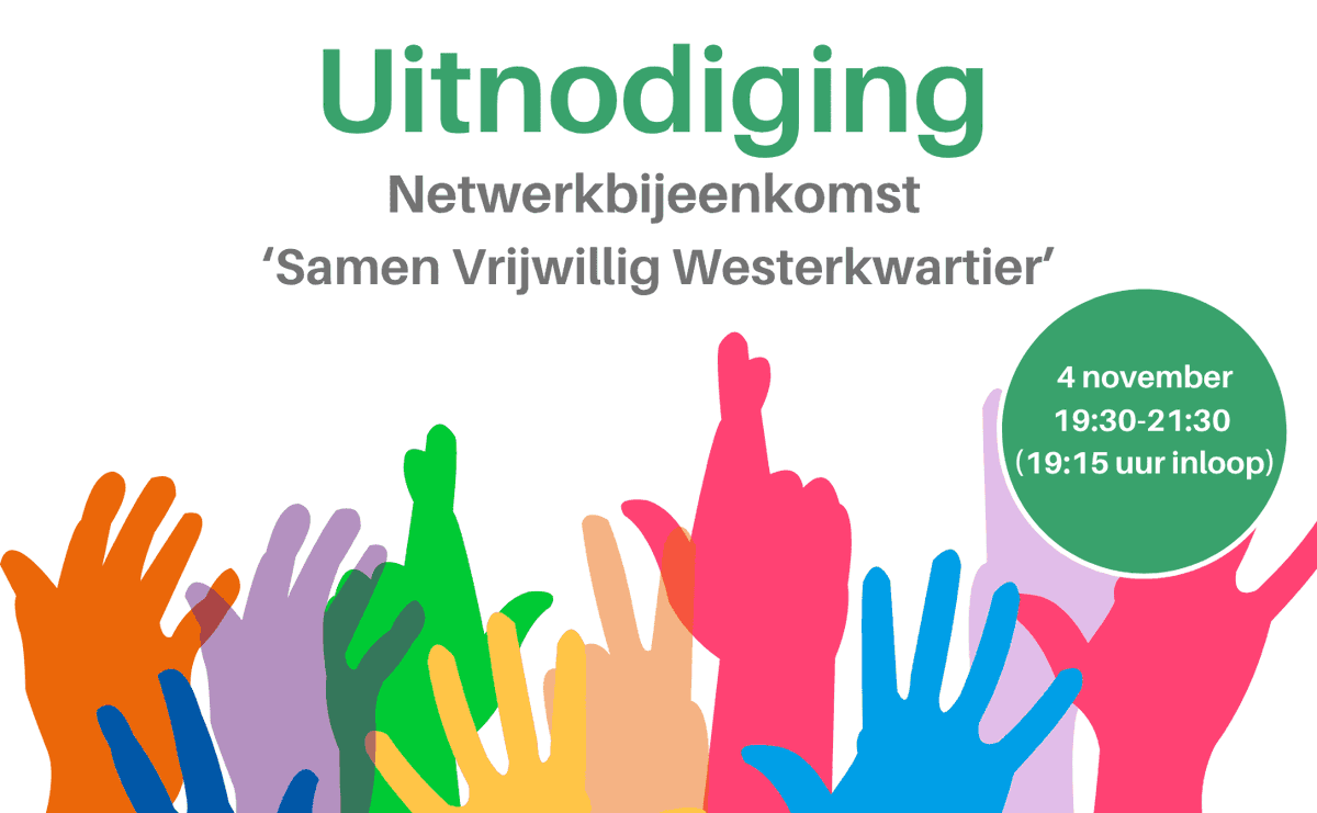 VIP Westerkwartier organiseert netwerkbijeenkomst over het versterken van vrijwillige inzet infoleek.nl/104085/2025/10… #InfoLeek