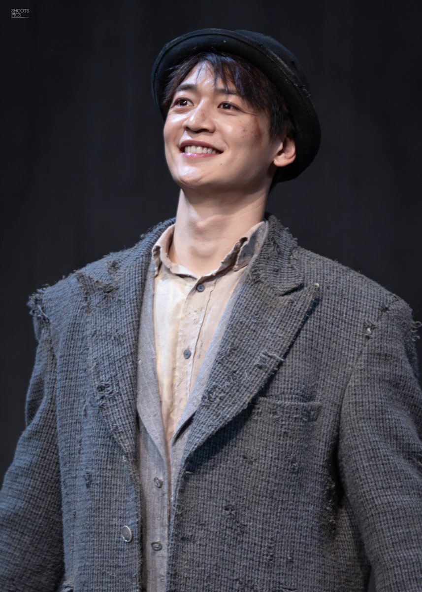 251009🌕 고도를 기다리며를 기다리며

벨 役 #민호 배우님