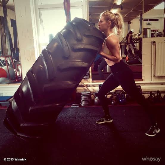 Before And After 

I've changed a lot throughout the years, but one major thing that stays the same? My ability to kick ass and take names. 😘

#TheOneAndOnlyTitaness
#Berserker
#ModernDayGladiator
#ThrowbackThursday 
#ThursdayTreat
#ThursdayTease
#ThirstyThursday