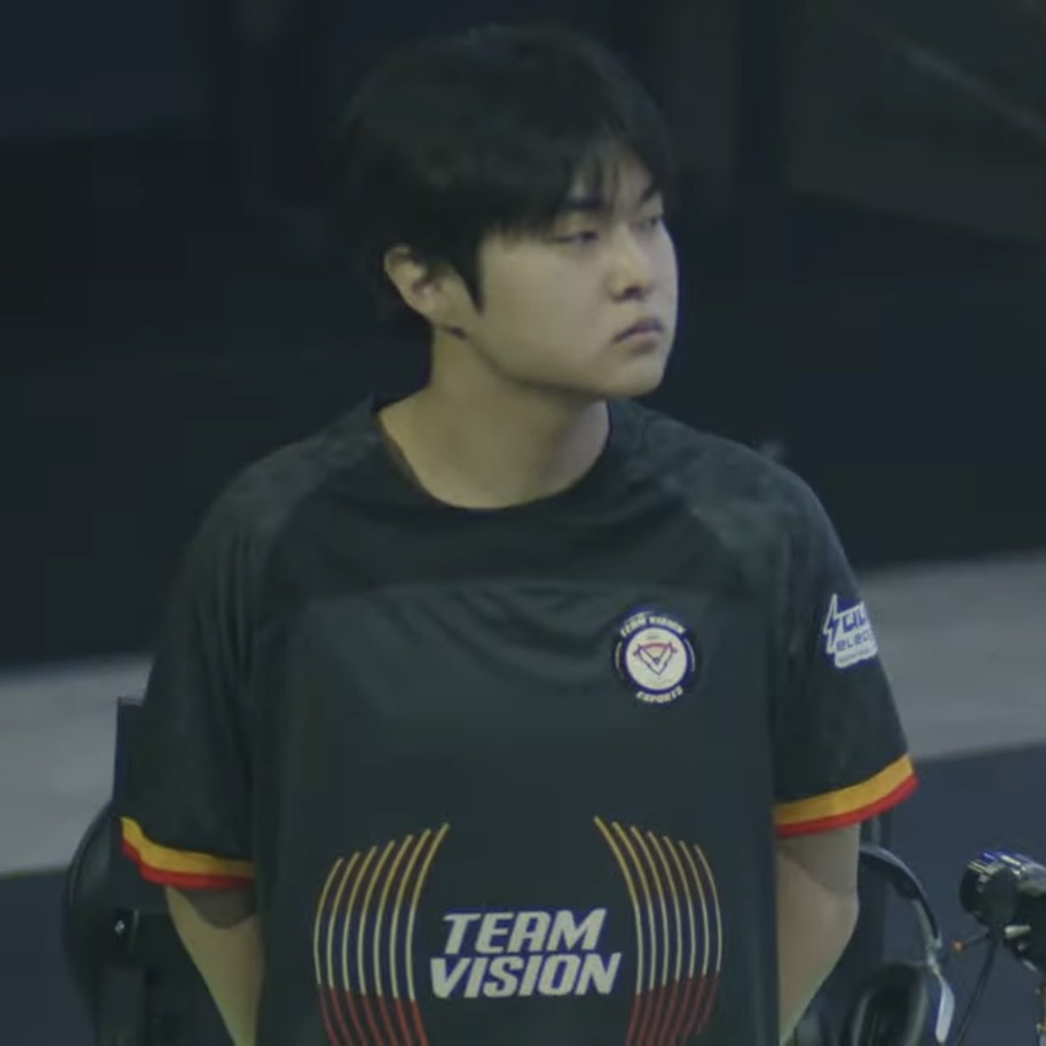 maindps_927's tweet image. 이 분 살이 왜이렇게 빠지셨나요...🥺