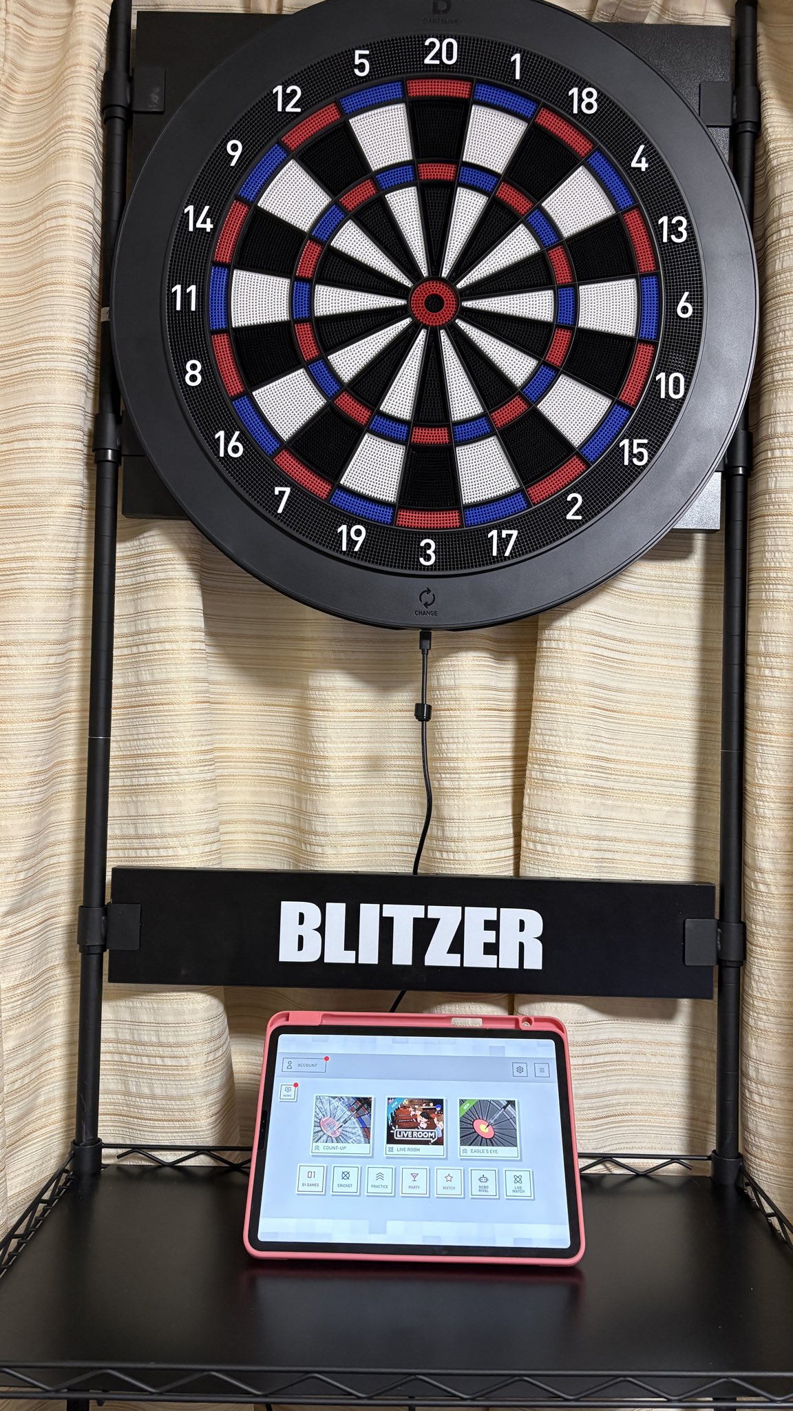 坂本さんのダーツライブホーム 坂本さんのダーツライブホーム