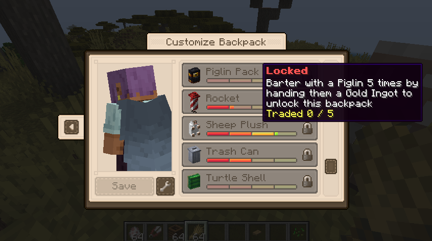 MrCrayfish tweet media