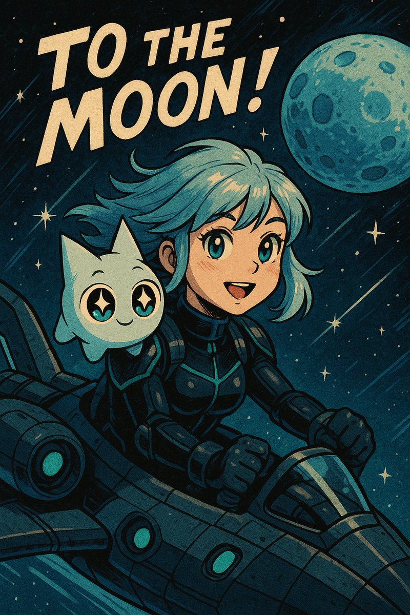 what_IS_crypto (Ø,G) (@what_is_crypto0) on Twitter photo To the Moon !  <a href="/irys_xyz/">Irys (✧ᴗ✧)</a> is a decentralized storage layer providing verifiable, persistent data with pay-per-byte pricing, direct blockchain anchoring, and full compatibility for dApps, SDKs, and smart contracts. Art Iryna and Sprite in Space ! To the Moon !  <a href="/irys_xyz/">Irys (✧ᴗ✧)</a> is a decentralized storage layer providing verifiable, persistent data with pay-per-byte pricing, direct blockchain anchoring, and full compatibility for dApps, SDKs, and smart contracts. Art Iryna and Sprite in Space !