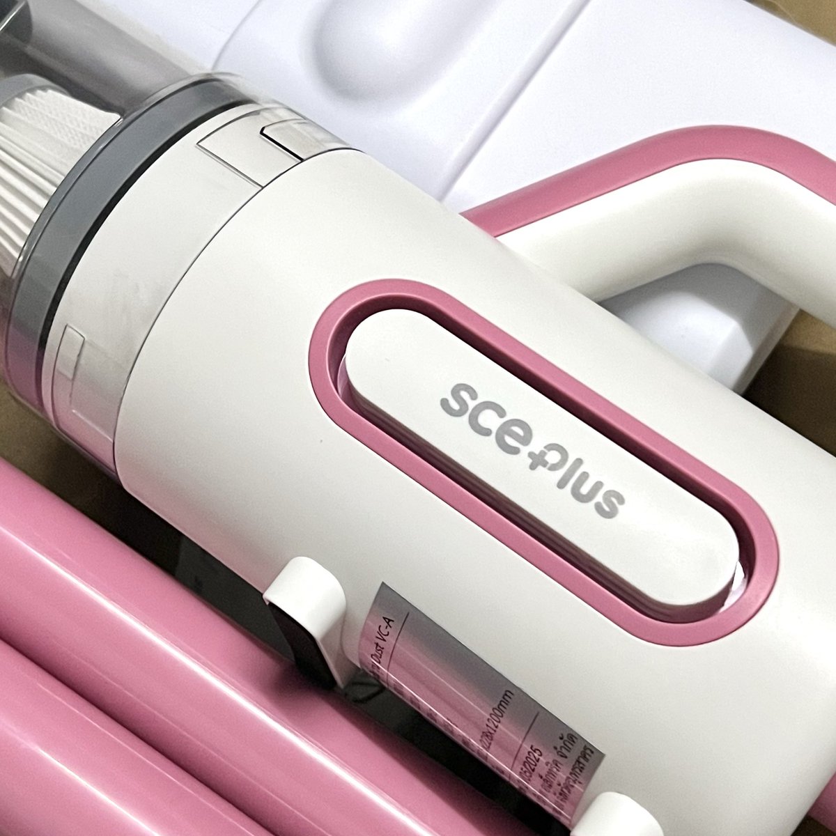 smilexjynx's tweet image. ราคาหลักร้อย แต่คุณภาพดีมากกก
#SCEplus #Topvalue
s.lazada.co.th/s.ZagsTT?cc
s.shopee.co.th/8pd1xDtaCZ