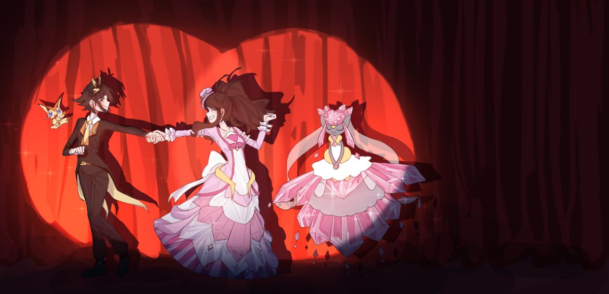 #トウトウの日