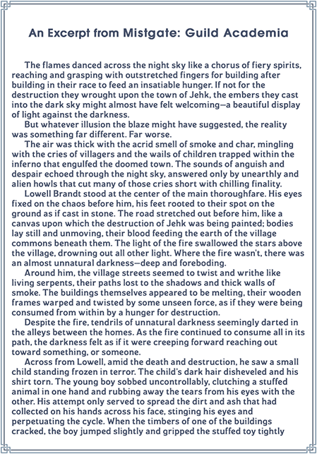 Sean Quinn | Read Mistgate (link in bio)! tweet media